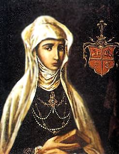 Elzbieta Ostrogska