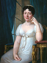 Enriqueta Henriette van Nassau-Weilburg