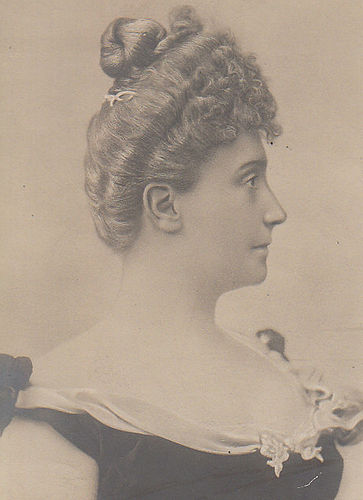 Izabela Bavaria
