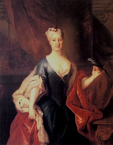 Katarzyna Princess