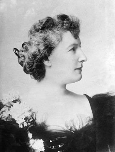 Lluisa Belgium
