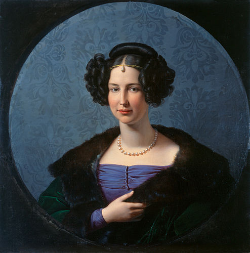Luise Anhalt-Bernburg