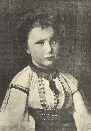 Princess Romania