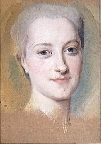 Christine Saxony