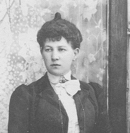 Maria Greece and Denmark
