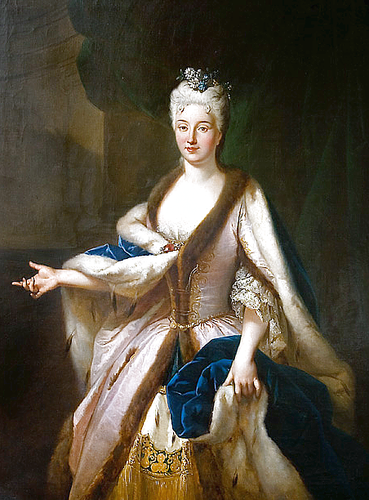 Marianna Lubomirska
