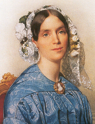 Mariana The Netherlands