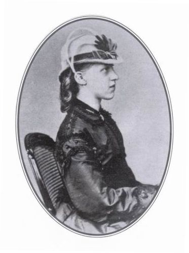 Maria Hanover