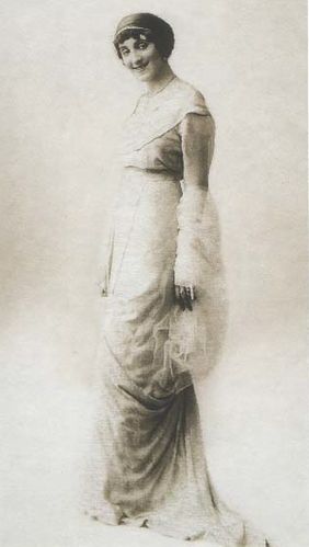 Marina Romanova