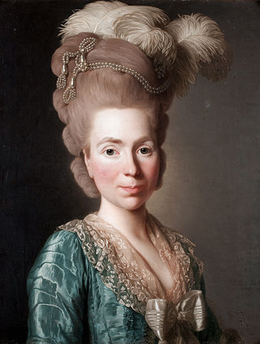 Nathalie Moustache