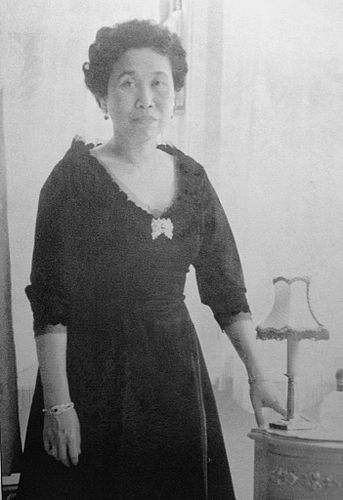 Princess Phra Nang Chao Suvadhana