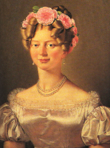 Wilhelmina Denmark