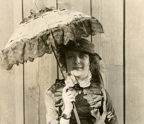 Priscilla Bonner
