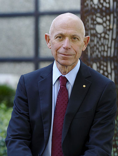 Fred Hilmer