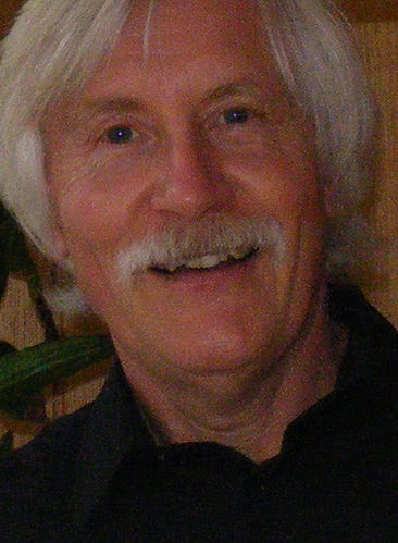Hans Hans-Albert Bachor