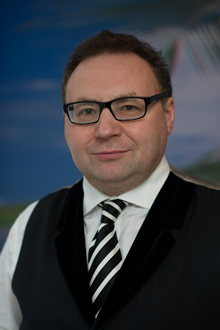 Jonathan Shalit