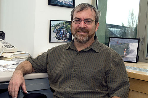 Michael Professor