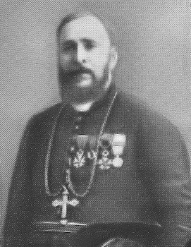 Prosper Augouard