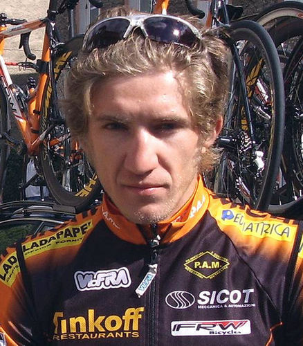 Przemyslaw Niemiec