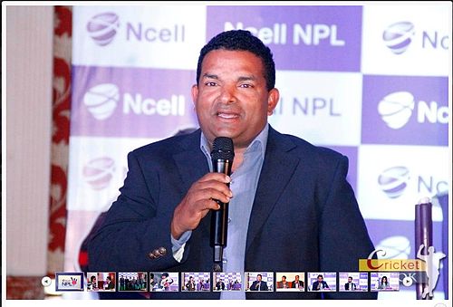 Pubudu Dassanayake