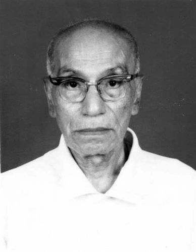 Purna Kaji Tamrakar
