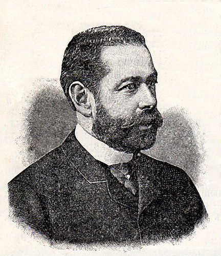 Piotr Kapnist