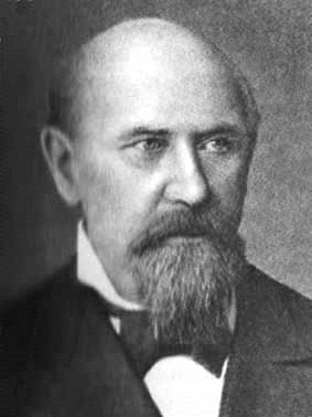 Pyotr Alexeyevich Bessonov