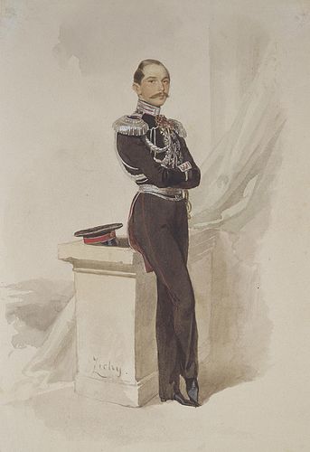 Peter Bagrationi