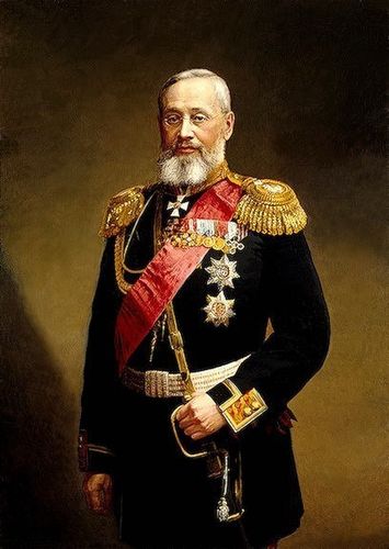 Pyotr Vannovskiy