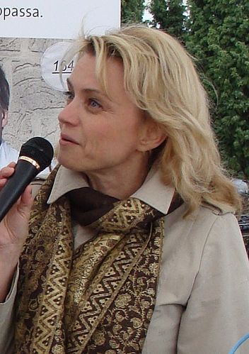 Paivi Rasanen