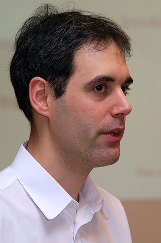 Peter Gervai