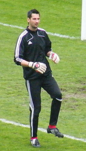 Peter Molnar