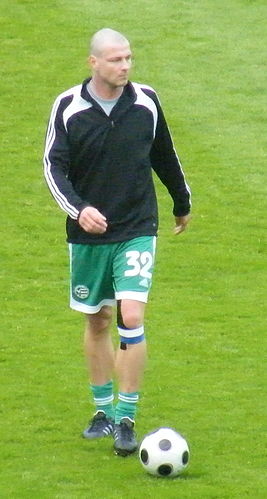 Peter Stark