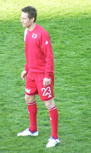 Peter Szilagyi