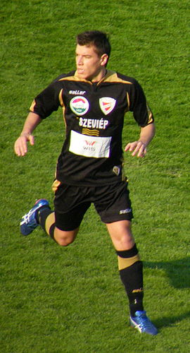 Peter Takacs