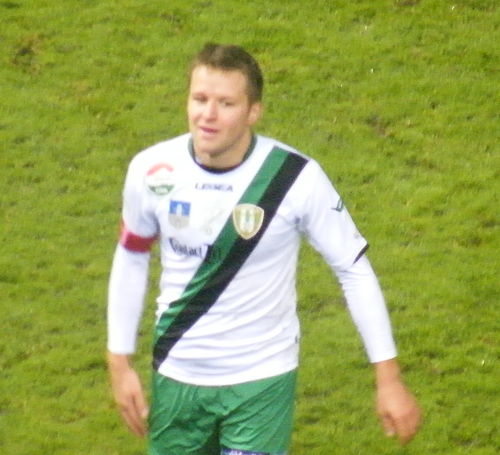 Peter Toth