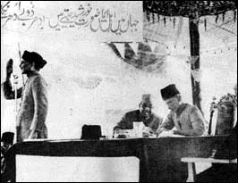Qazi Muhammad Essa