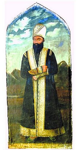 Hossein Qoli