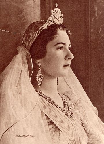 Farida Egypt