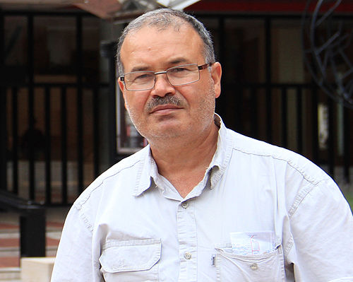 Gurban Mammadov