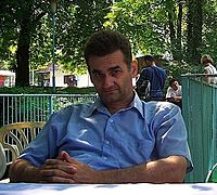 Milutin Dostanic