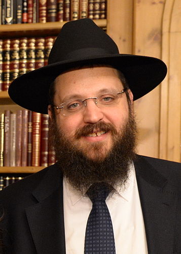 Yehudah Teichtal