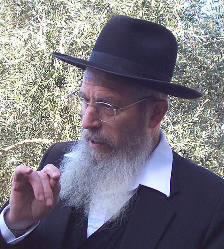 Yisrael Ariel