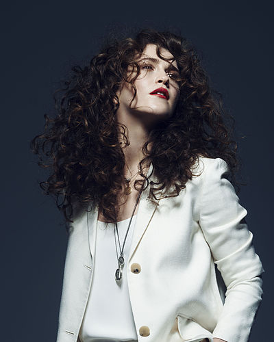 Rae Morris