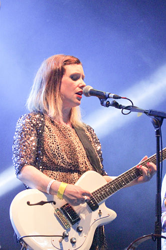 Rachel Goswell