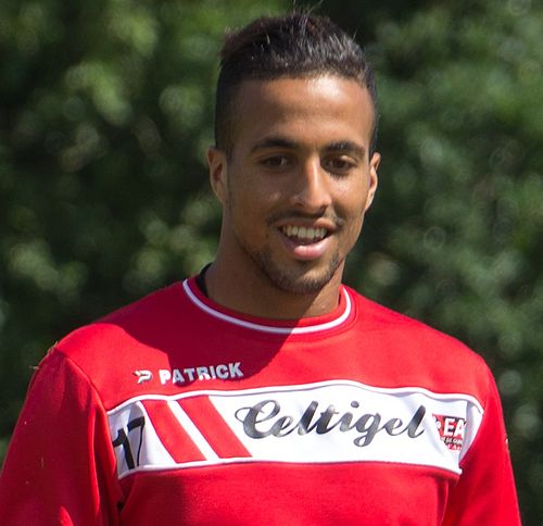 Rachid Alioui