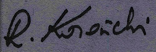 Rachid Koraichi