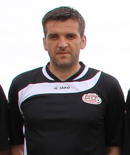 Rade Novkovic