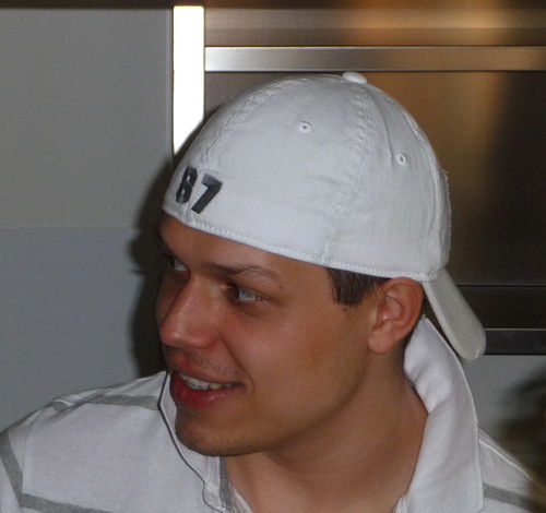 Radim Ostrcil