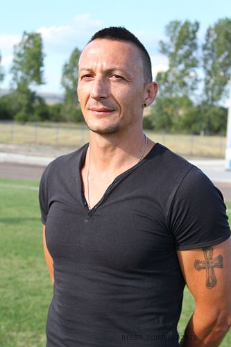 Radivoje Manic
